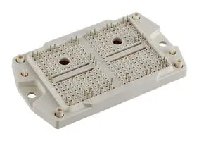 Фото F3L400R10W3S7FB11BPSA1 Infineon Technologies — F3L400R10W3S7FB11BPSA1 — Разное — Infineon Technologies