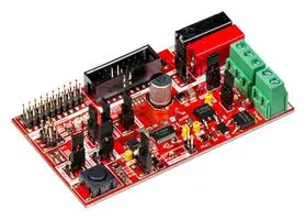 Фото LITEDCDCSBCBOARDTOBO1 Infineon Technologies — LITEDCDCSBCBOARDTOBO1 — Разное — Infineon Technologies