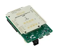 Фото DEMOSENSE2GOLPULSETOBO1 Infineon Technologies — DEMOSENSE2GOLPULSETOBO1 — Разное — Infineon Technologies
