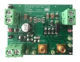 Фото TLE8457LINLDOBOARDTOBO1 Infineon Technologies — TLE8457LINLDOBOARDTOBO1 — Разное — Infineon Technologies