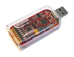 Фото UIOSTICKTOBO1 Infineon Technologies — UIOSTICKTOBO1 — Разное — Infineon Technologies