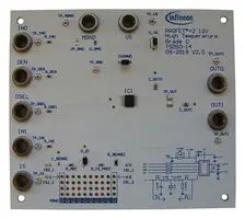 Фото SHIELDBTS70041EPZTOBO1 Infineon Technologies — SHIELDBTS70041EPZTOBO1 — Разное — Infineon Technologies