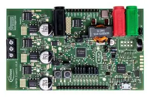 Фото TLE9879EVALKITTOBO1 Infineon Technologies — TLE9879EVALKITTOBO1 — Разное — Infineon Technologies