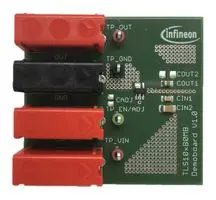 Фото TLS105B0MBBOARDTOBO1 Infineon Technologies — TLS105B0MBBOARDTOBO1 — Разное — Infineon Technologies