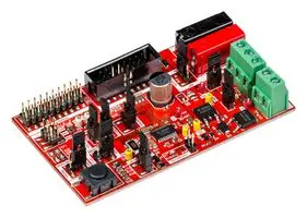 Фото LITELDOSBCV33BOARDTOBO1 Infineon Technologies — LITELDOSBCV33BOARDTOBO1 — Разное — Infineon Technologies