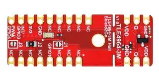 Фото S2GOHALLTLE49643MTOBO1 Infineon Technologies — S2GOHALLTLE49643MTOBO1 — Разное — Infineon Technologies