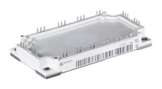 Фото FS75R17KE3BOSA1 Infineon Technologies — FS75R17KE3BOSA1 — Разное — Infineon Technologies
