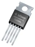 Фото TLE88812TNAKSA1 Infineon Technologies — TLE88812TNAKSA1 — Разное — Infineon Technologies