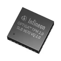 Фото SLB9670VQ20FW785XTMA1 Infineon Technologies — SLB9670VQ20FW785XTMA1 — Разное — Infineon Technologies