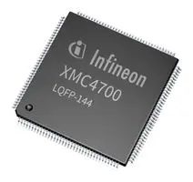 Фото XMC4700F144F2048AAXQMA1 Infineon Technologies — XMC4700F144F2048AAXQMA1 — Разное — Infineon Technologies
