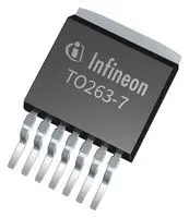 Фото TLS850F2TAV50ATMA1 Infineon Technologies — TLS850F2TAV50ATMA1 — Разное — Infineon Technologies