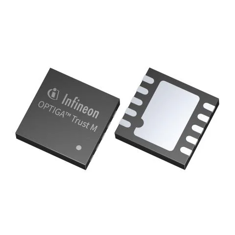 Фото SLS32AIA010MSUSON10XTMA2 Infineon Technologies — SLS32AIA010MSUSON10XTMA2 — Разное — Infineon Technologies