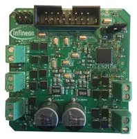 Фото TLE9210823QXAPPKITTOBO1 Infineon Technologies — TLE9210823QXAPPKITTOBO1 — Разное — Infineon Technologies