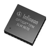 Фото SLM9670AQ20FW1311XTMA1 Infineon Technologies — SLM9670AQ20FW1311XTMA1 — Разное — Infineon Technologies
