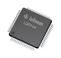 Фото XMC1401F064F0128AAXUMA1 Infineon Technologies — XMC1401F064F0128AAXUMA1 — Разное — Infineon Technologies