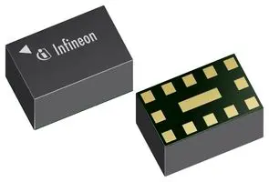 Фото BGS16MA12E6327XTSA1 Infineon Technologies — BGS16MA12E6327XTSA1 — Разное — Infineon Technologies