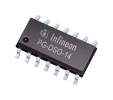 Фото BTF60702ERVXUMA1 Infineon Technologies — BTF60702ERVXUMA1 — Разное — Infineon Technologies