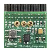 Фото IRIDIUMSLM9670TPM20TOBO1 Infineon Technologies — IRIDIUMSLM9670TPM20TOBO1 — Разное — Infineon Technologies