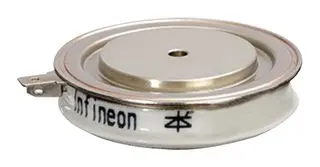 Фото T640N16TOFXPSA1 Infineon Technologies — T640N16TOFXPSA1 — Разное — Infineon Technologies