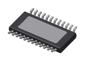 Фото TLE94106ESXUMA1 Infineon Technologies — TLE94106ESXUMA1 — Разное — Infineon Technologies