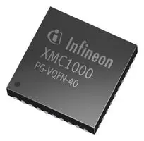 Фото XMC1402Q040X0128AAXUMA1 Infineon Technologies — XMC1402Q040X0128AAXUMA1 — Разное — Infineon Technologies