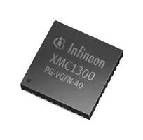 Фото XMC1302Q040X0200ABXUMA1 Infineon Technologies — XMC1302Q040X0200ABXUMA1 — Разное — Infineon Technologies