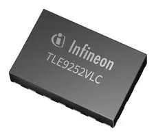 Фото TLE9252VLCXUMA1 Infineon Technologies — TLE9252VLCXUMA1 — Разное — Infineon Technologies