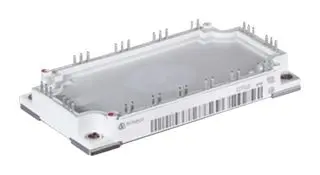 Фото F1225R12KT4GBOSA1 Infineon Technologies — F1225R12KT4GBOSA1 — Разное — Infineon Technologies