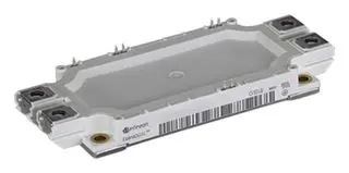 Фото FF600R12ME4B72BOSA1 Infineon Technologies — FF600R12ME4B72BOSA1 — Разное — Infineon Technologies