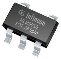 Фото NLM0010XTSA1 Infineon Technologies — NLM0010XTSA1 — Разное — Infineon Technologies