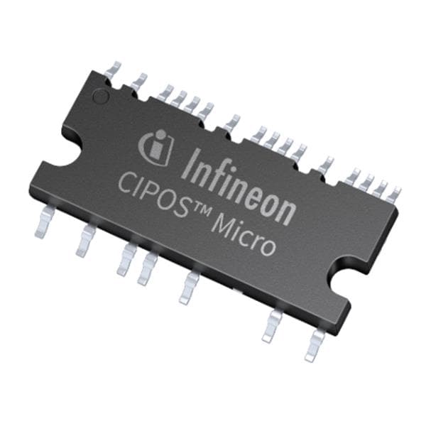 Фото IM231M6T2BAKMA1 Infineon Technologies — IM231M6T2BAKMA1 — Разное — Infineon Technologies