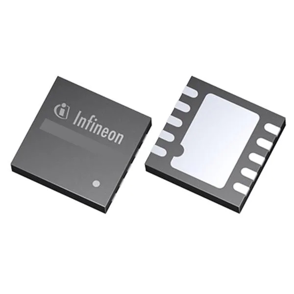 Фото SLS32AIA020X2USON10XTMA4 Infineon Technologies — SLS32AIA020X2USON10XTMA4 — Разное — Infineon Technologies