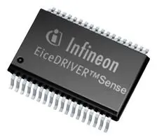 Фото 1EDI2010ASXUMA1 Infineon Technologies — 1EDI2010ASXUMA1 — Разное — Infineon Technologies