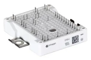 Фото FP35R12W2T4PBPSA1 Infineon Technologies — FP35R12W2T4PBPSA1 — Разное — Infineon Technologies