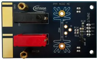 Фото KITDRIVER1EDN7511BTOBO1 Infineon Technologies — KITDRIVER1EDN7511BTOBO1 — Разное — Infineon Technologies