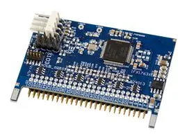 Фото KIT3KW2LLCDICTRLTOBO1 Infineon Technologies — KIT3KW2LLCDICTRLTOBO1 — Разное — Infineon Technologies