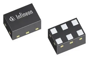 Фото BGA5M1BN6E6327XTSA1 Infineon Technologies — BGA5M1BN6E6327XTSA1 — Разное — Infineon Technologies