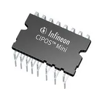 Фото IM512L6AXKMA1 Infineon Technologies — IM512L6AXKMA1 — Разное — Infineon Technologies