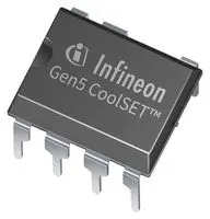 Фото ICE5AR4780BZSXKLA1 Infineon Technologies — ICE5AR4780BZSXKLA1 — Разное — Infineon Technologies