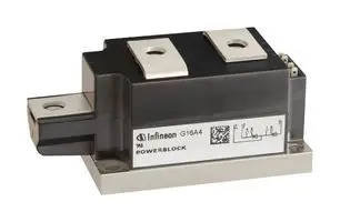 Фото TT215N22KOFHPSA1 Infineon Technologies — TT215N22KOFHPSA1 — Разное — Infineon Technologies