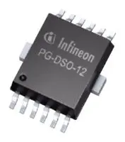 Фото TLE7469GV53AUMA1 Infineon Technologies — TLE7469GV53AUMA1 — Разное — Infineon Technologies