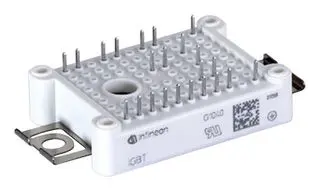 Фото DDB6U75N16W1RBOMA1 Infineon Technologies — DDB6U75N16W1RBOMA1 — Разное — Infineon Technologies