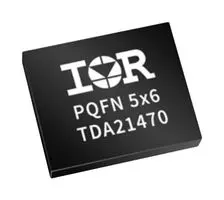 Фото TDA21460AUMA1 Infineon Technologies — TDA21460AUMA1 — Разное — Infineon Technologies