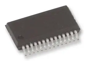 Фото XMC1202T028X0064ABXUMA1 Infineon Technologies — XMC1202T028X0064ABXUMA1 — Разное — Infineon Technologies