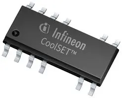 Фото ICE3RBR0665JGXUMA1 Infineon Technologies — ICE3RBR0665JGXUMA1 — Разное — Infineon Technologies