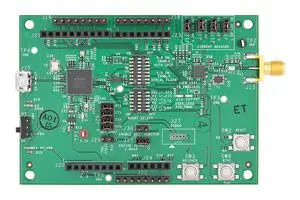 Фото CYW920706WCDEVAL Infineon Technologies — CYW920706WCDEVAL — Разное — Infineon Technologies