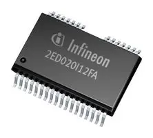 Фото 2ED020I12FAXUMA2 Infineon Technologies — 2ED020I12FAXUMA2 — Разное — Infineon Technologies
