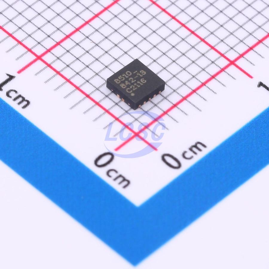 Фото CHL8510CRT Infineon Technologies — CHL8510CRT — Разное — Infineon Technologies