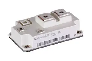 Фото FZ600R12KS4HOSA1 Infineon Technologies — FZ600R12KS4HOSA1 — Разное — Infineon Technologies