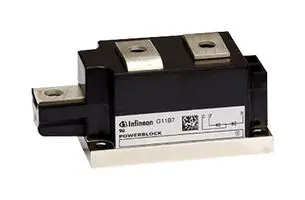 Фото TT250N16KOFHPSA1 Infineon Technologies — TT250N16KOFHPSA1 — Разное — Infineon Technologies
